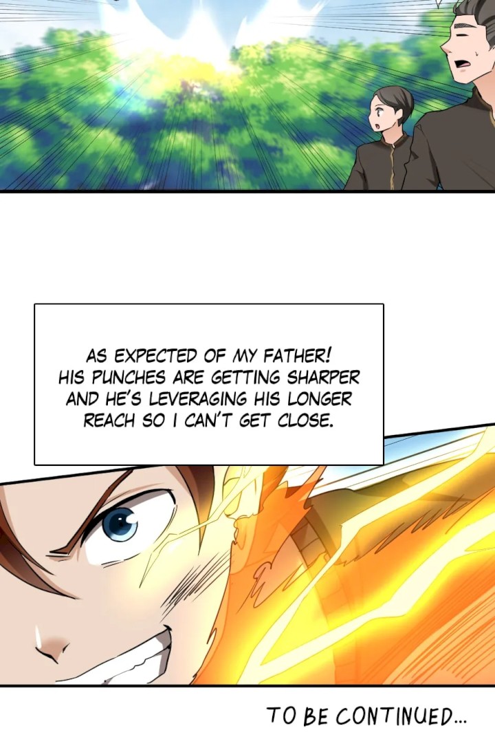 The Beginning After the End - Chapter 30 Page 48