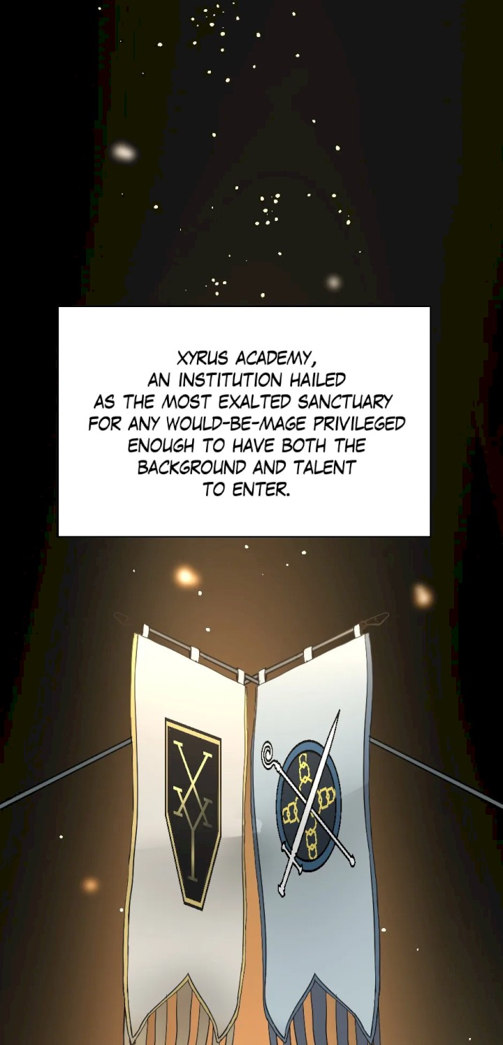 The Beginning After the End - Chapter 34 Page 1