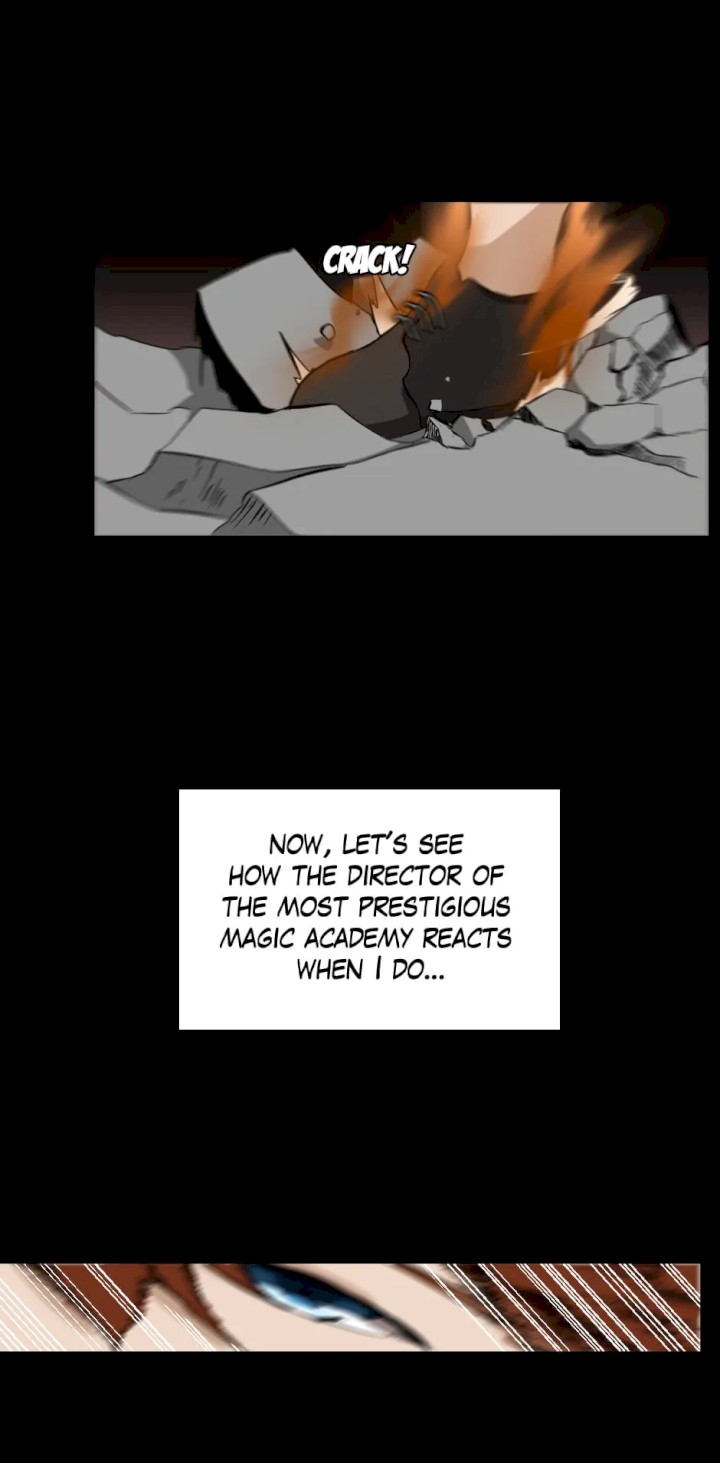 The Beginning After the End - Chapter 34 Page 45