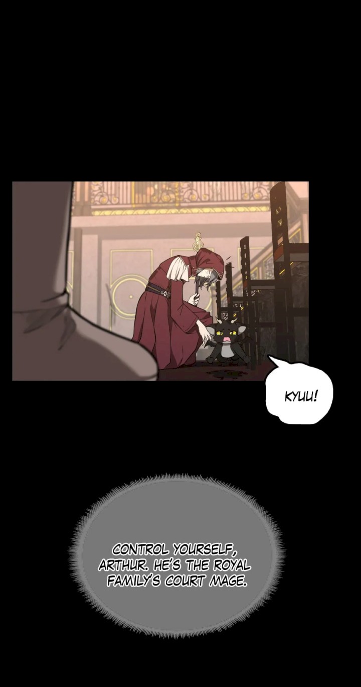The Beginning After the End - Chapter 41 Page 47