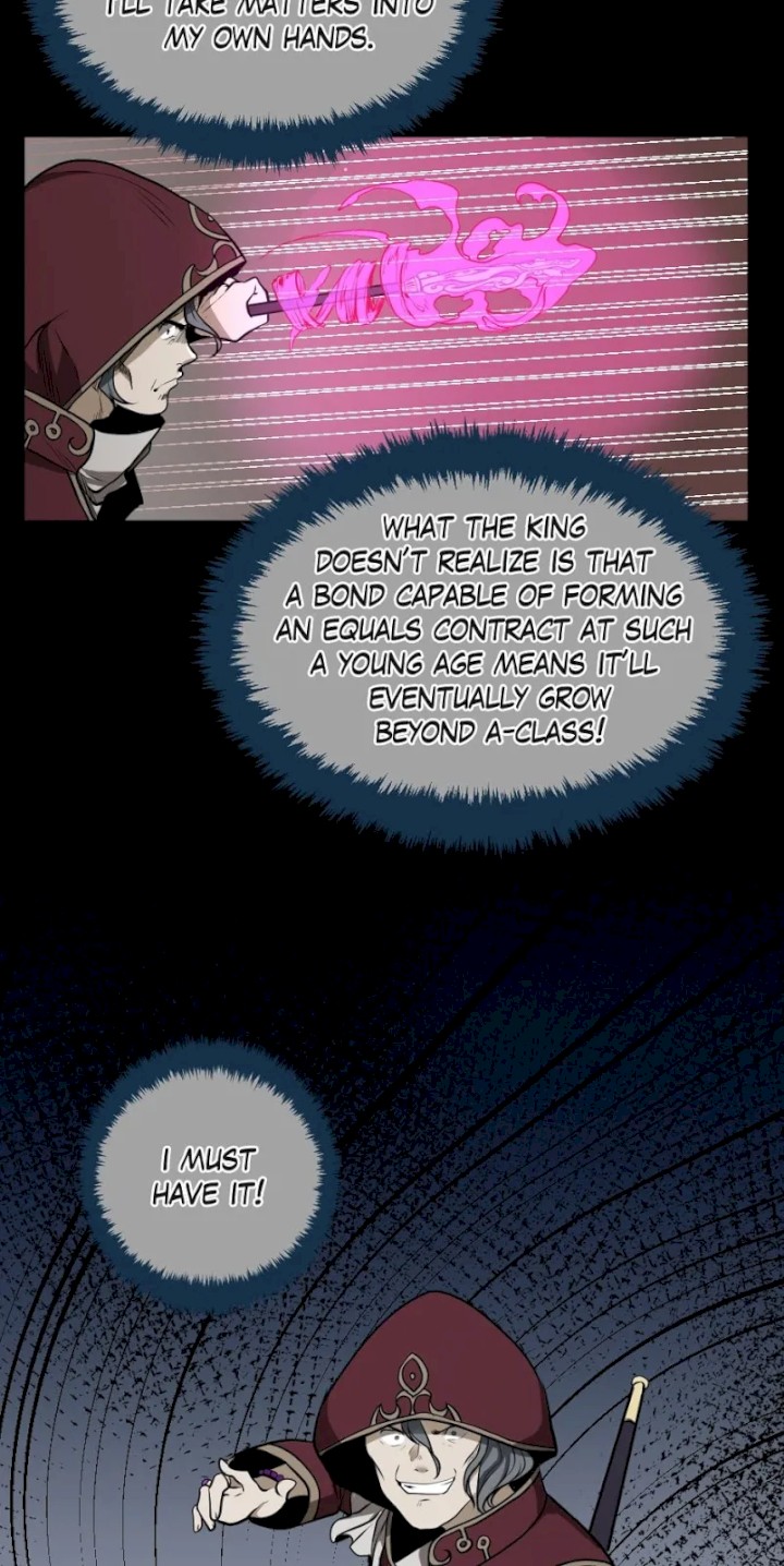The Beginning After the End - Chapter 43 Page 37