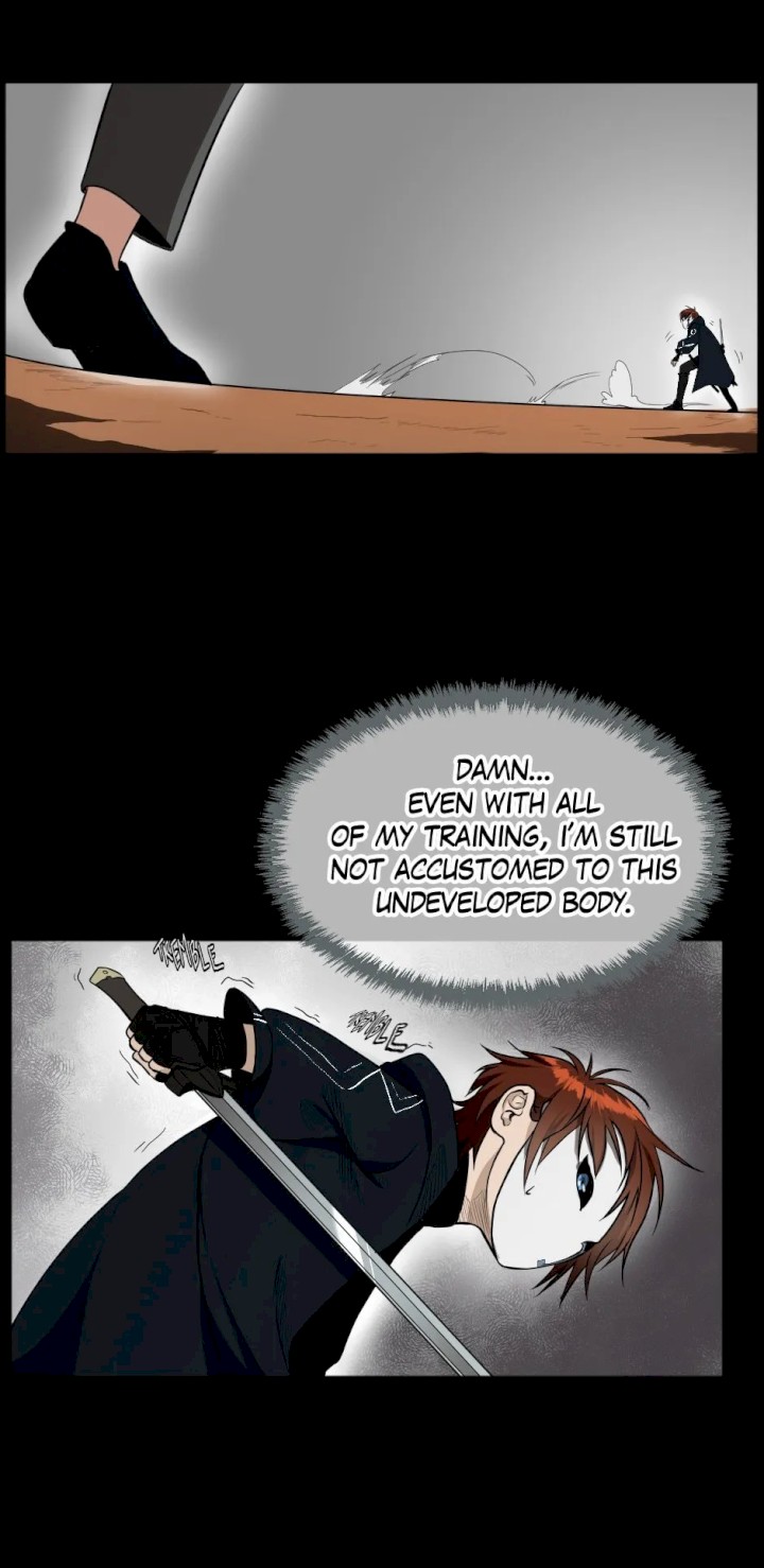 The Beginning After the End - Chapter 51 Page 46