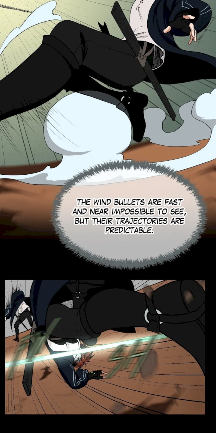 The Beginning After the End - Chapter 51 Page 58