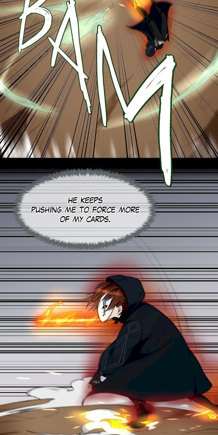 The Beginning After the End - Chapter 52 Page 24