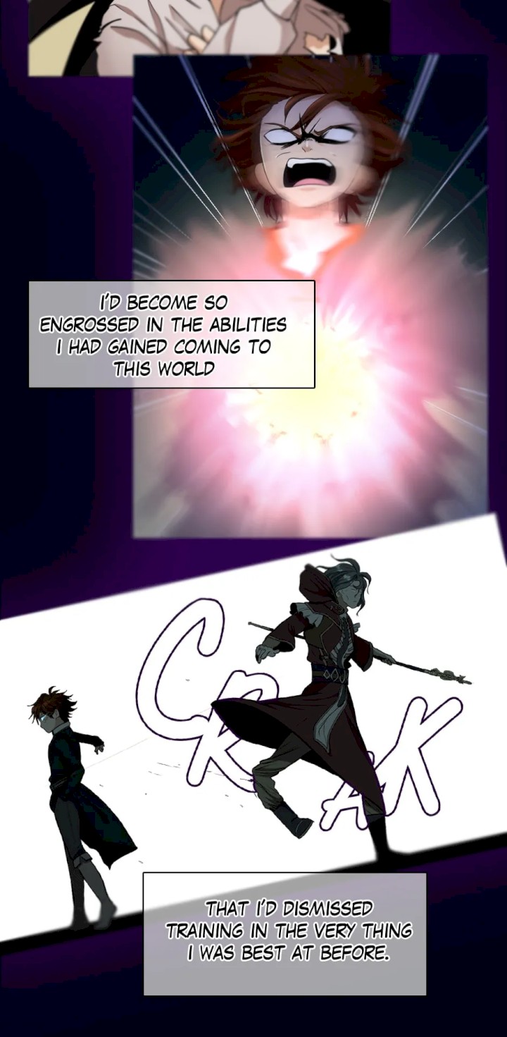 The Beginning After the End - Chapter 54 Page 37
