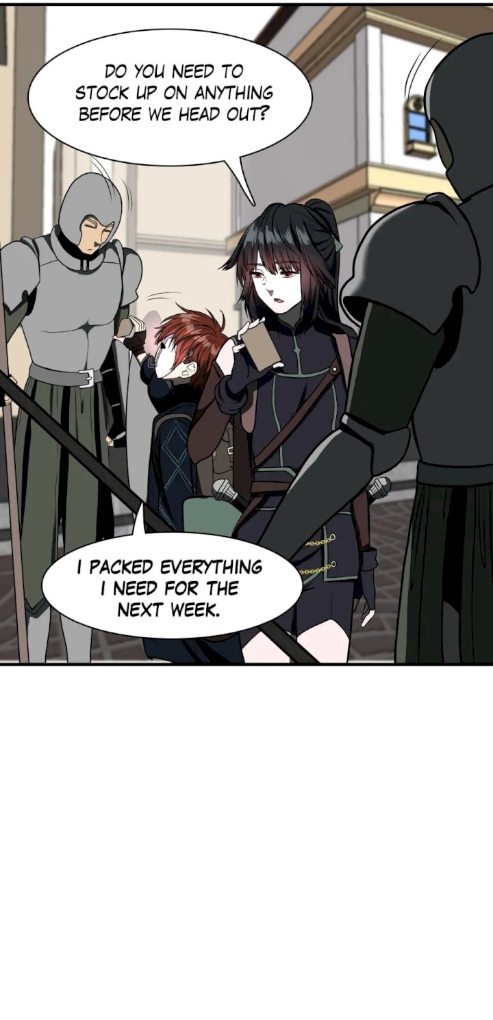 The Beginning After the End - Chapter 54 Page 66