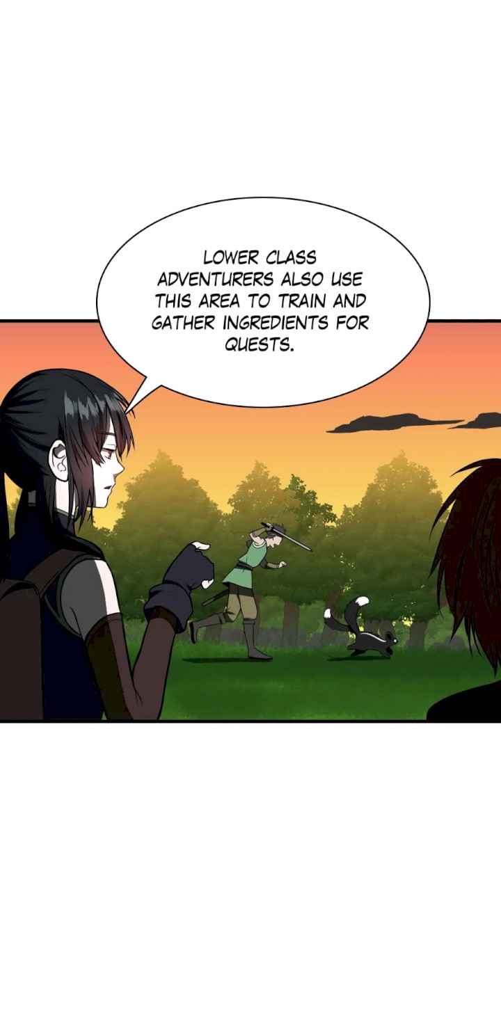 The Beginning After the End - Chapter 54 Page 77