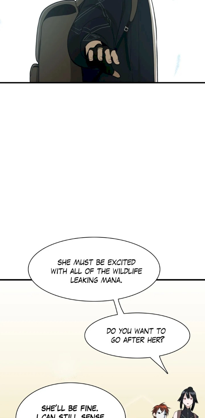 The Beginning After the End - Chapter 54 Page 85