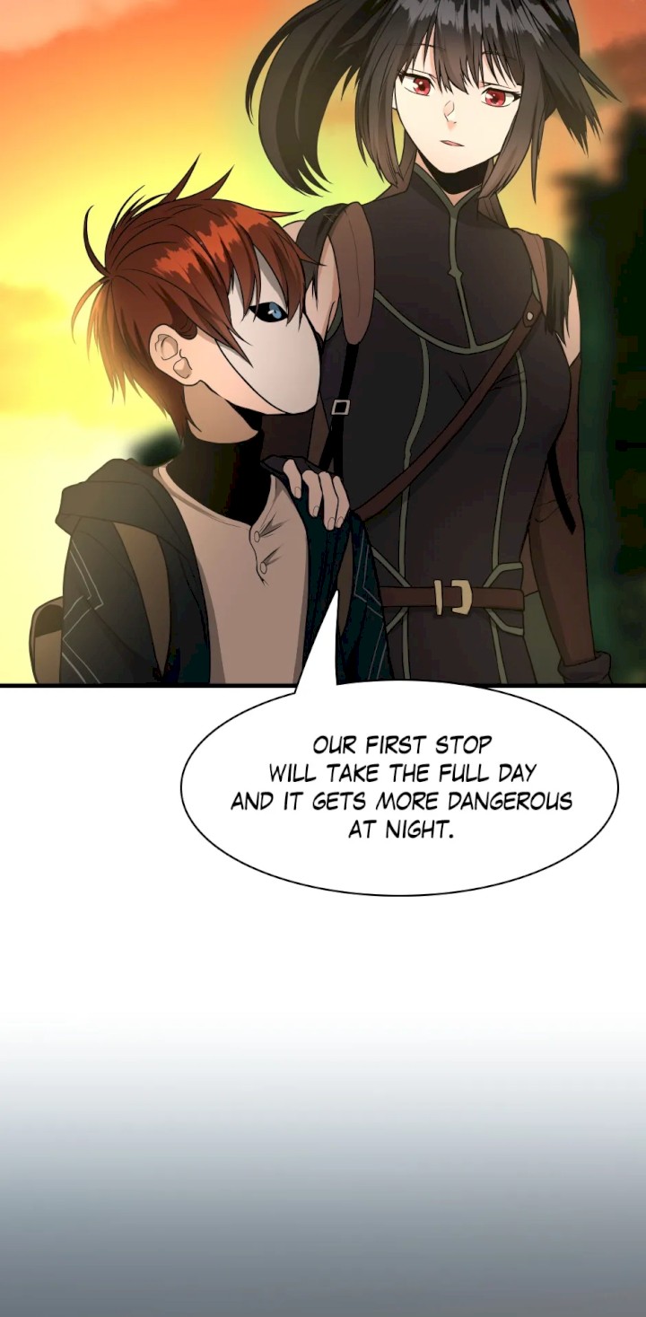 The Beginning After the End - Chapter 54 Page 88