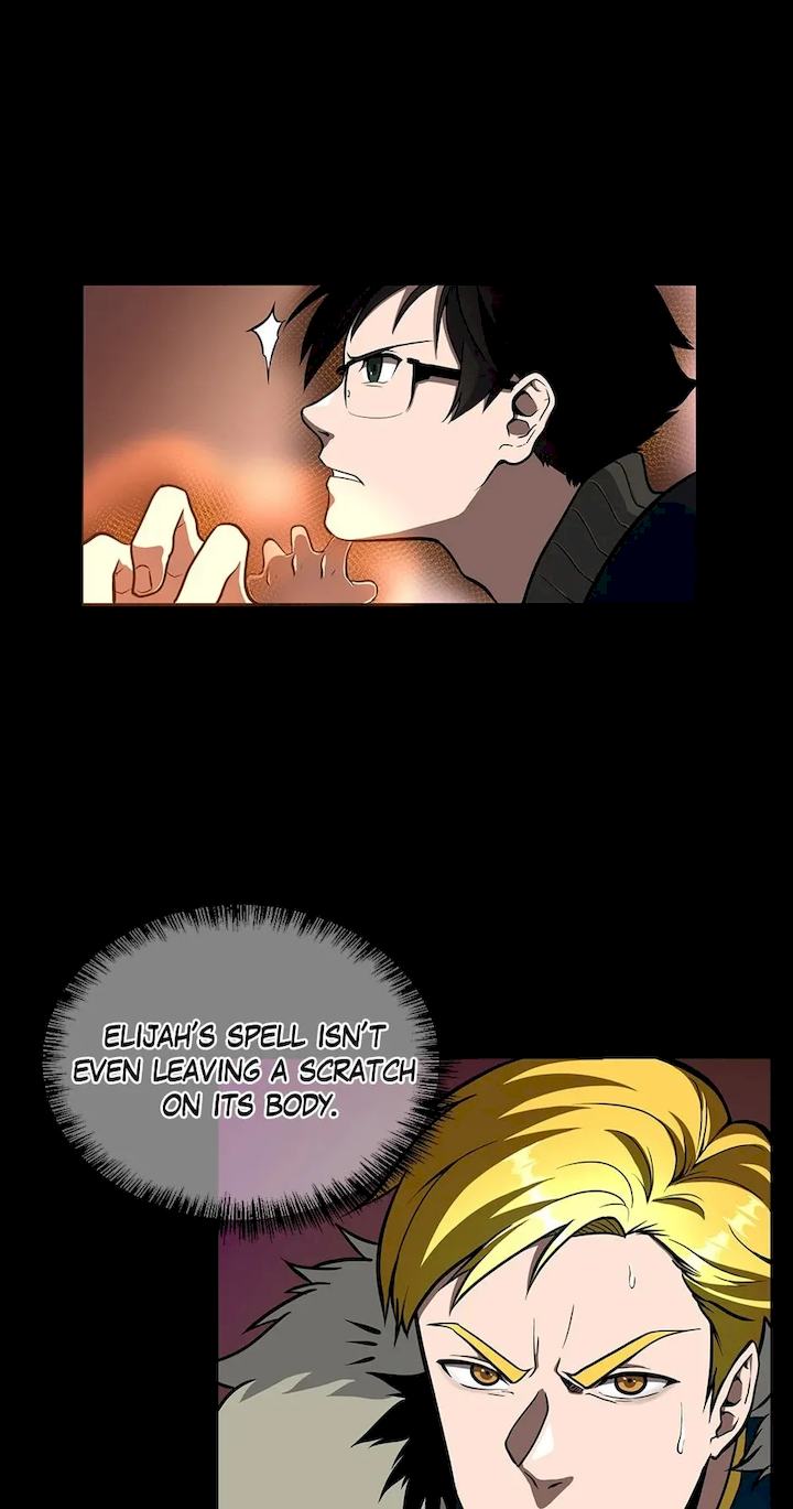 The Beginning After the End - Chapter 61 Page 28