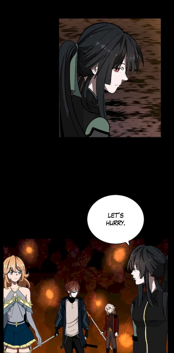 The Beginning After the End - Chapter 61 Page 65