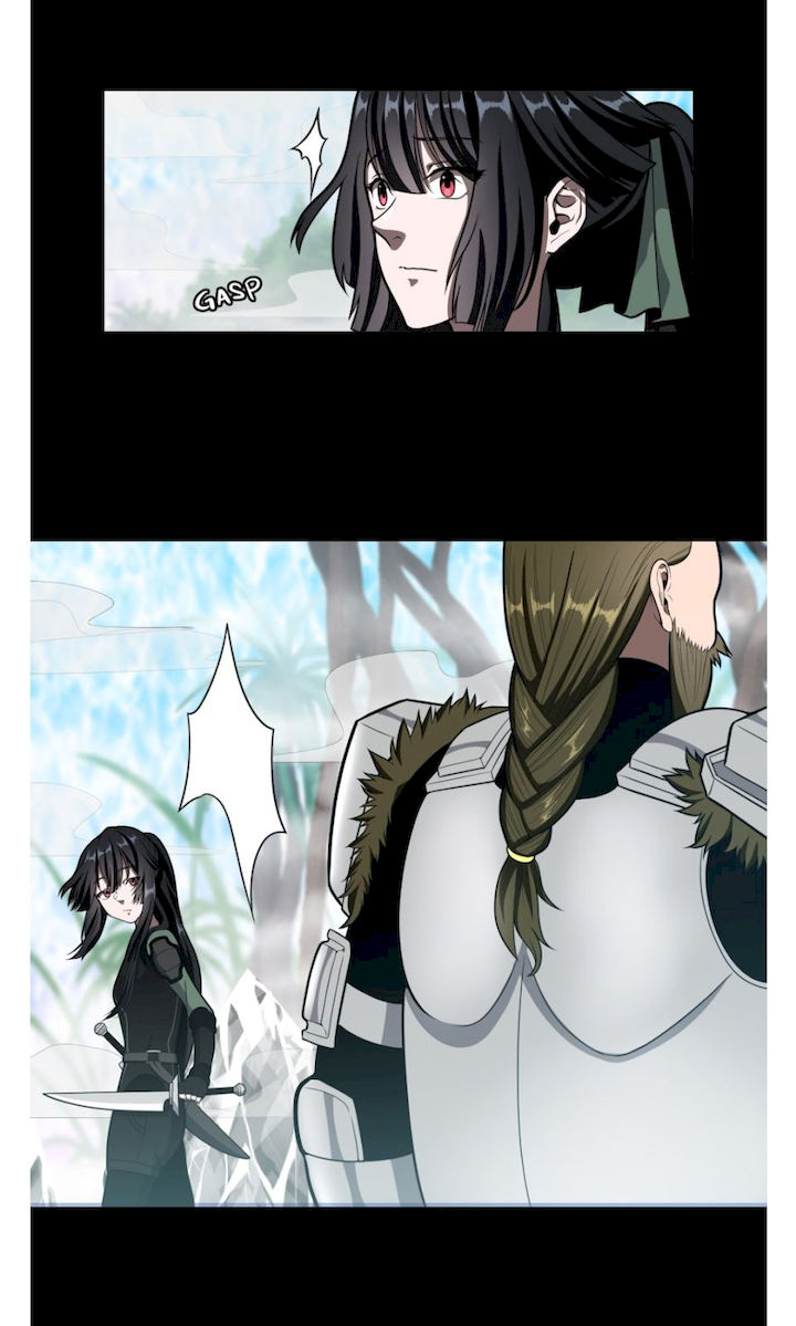 The Beginning After the End - Chapter 63 Page 24