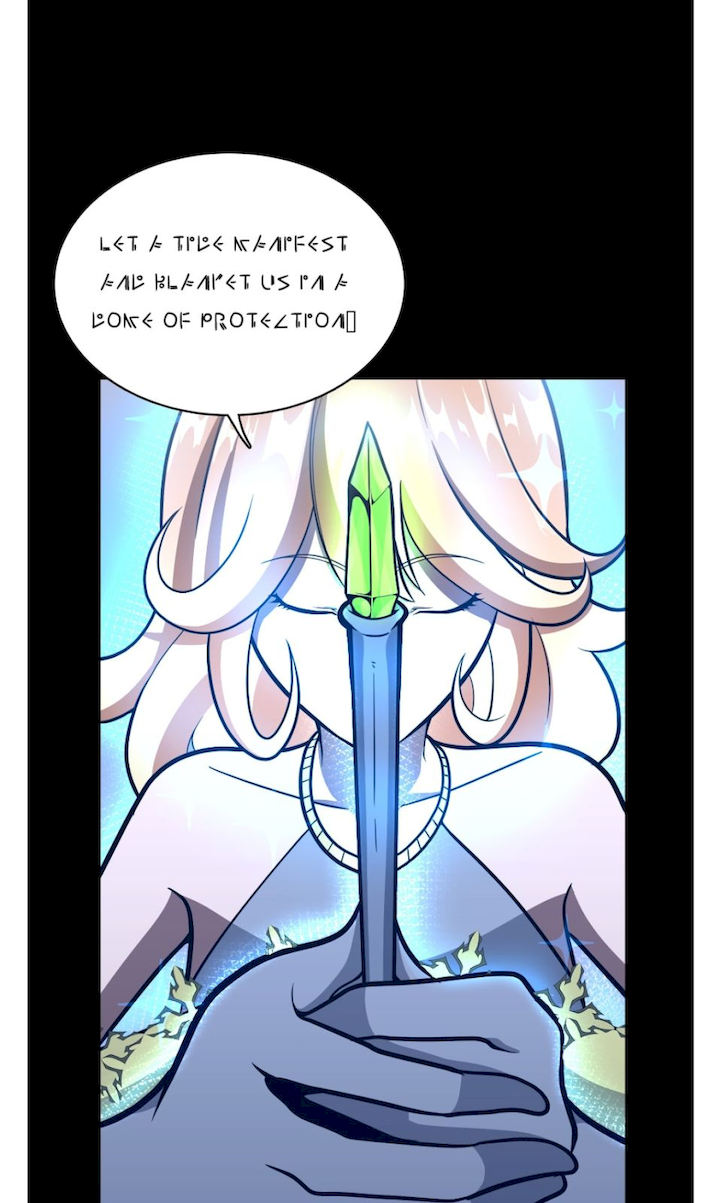 The Beginning After the End - Chapter 63 Page 39