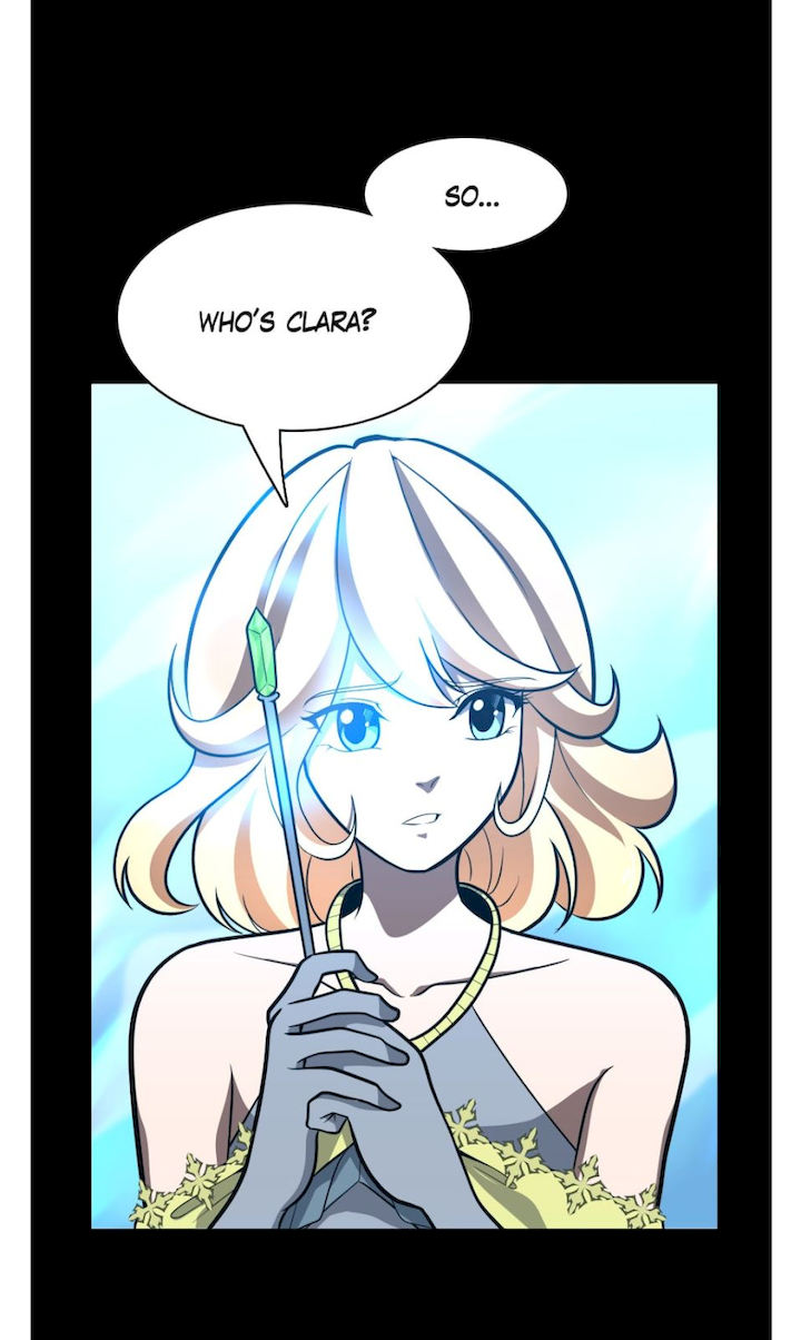 The Beginning After the End - Chapter 63 Page 43