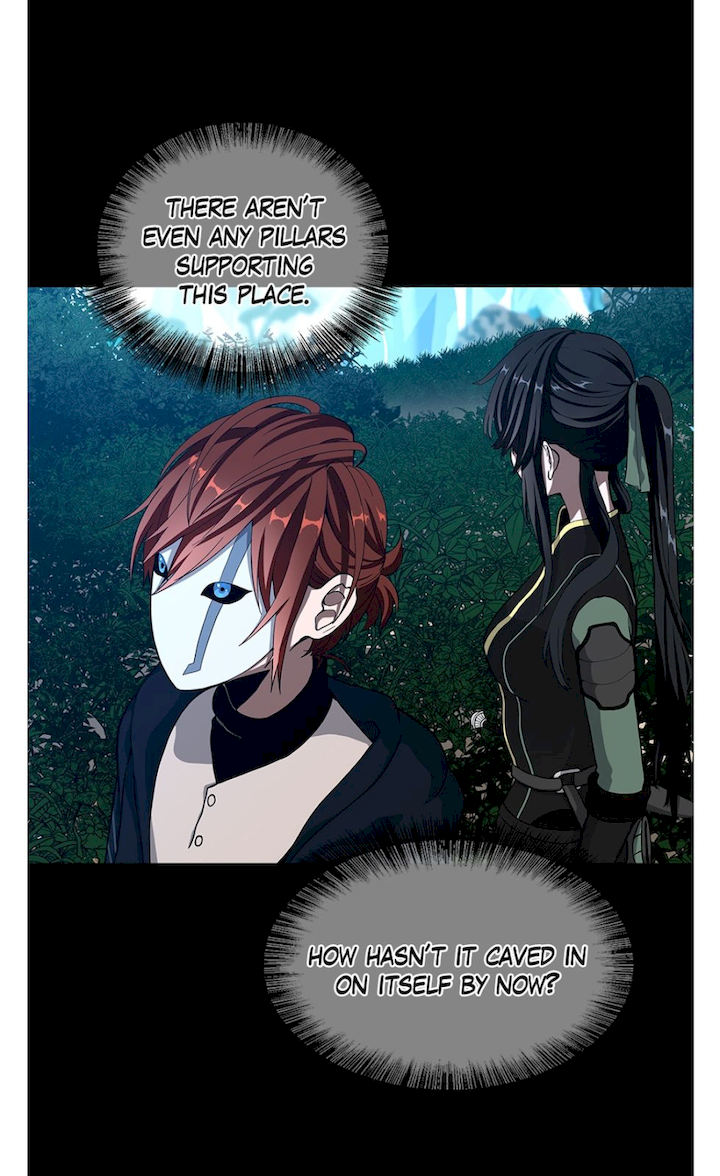 The Beginning After the End - Chapter 63 Page 5
