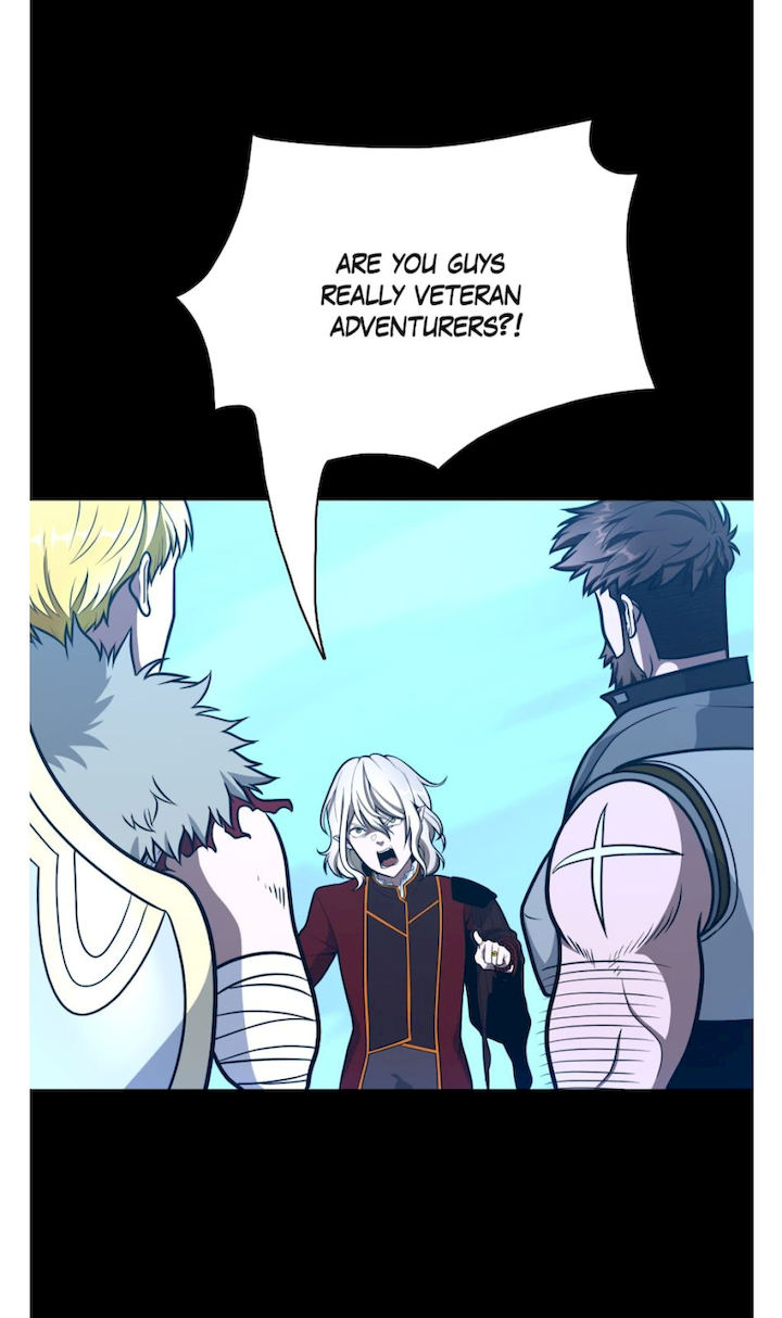 The Beginning After the End - Chapter 63 Page 50