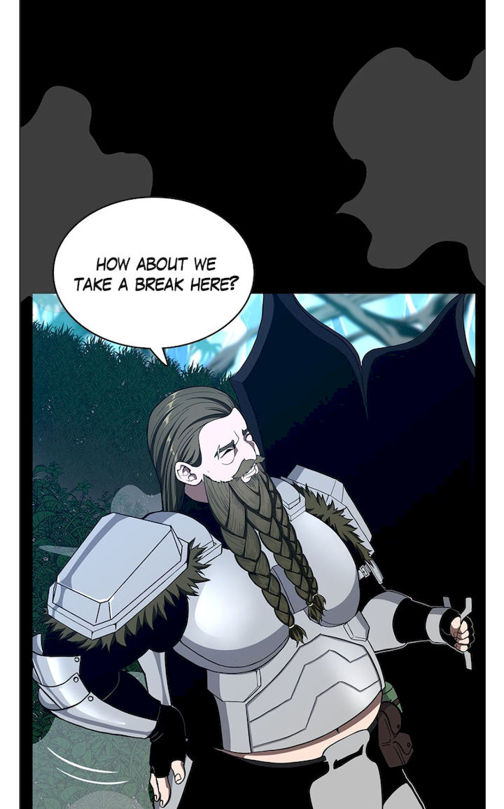 The Beginning After the End - Chapter 63 Page 8