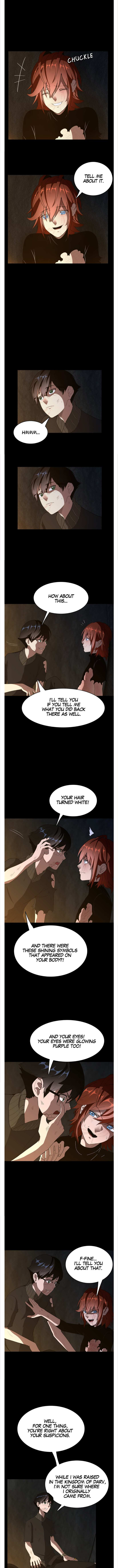 The Beginning After the End - Chapter 69 Page 2