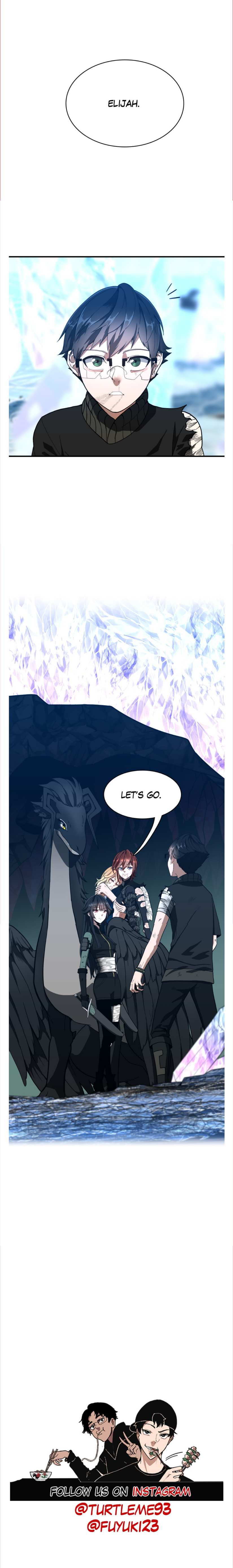 The Beginning After the End - Chapter 70 Page 10