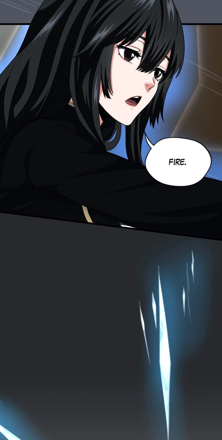 The Beginning After the End - Chapter 93 Page 20