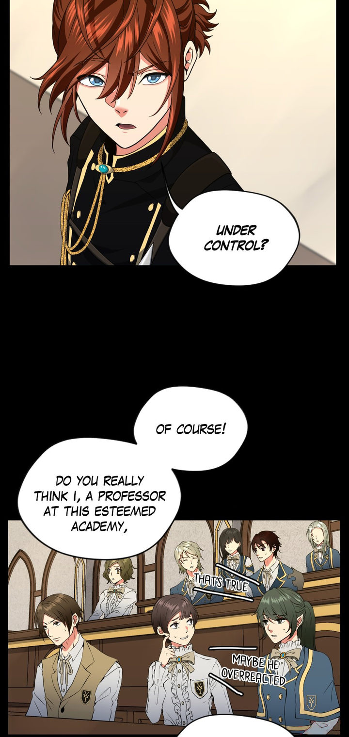 The Beginning After the End - Chapter 93 Page 57