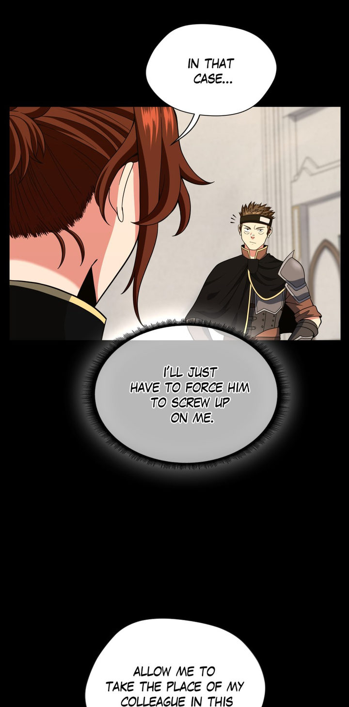 The Beginning After the End - Chapter 93 Page 63