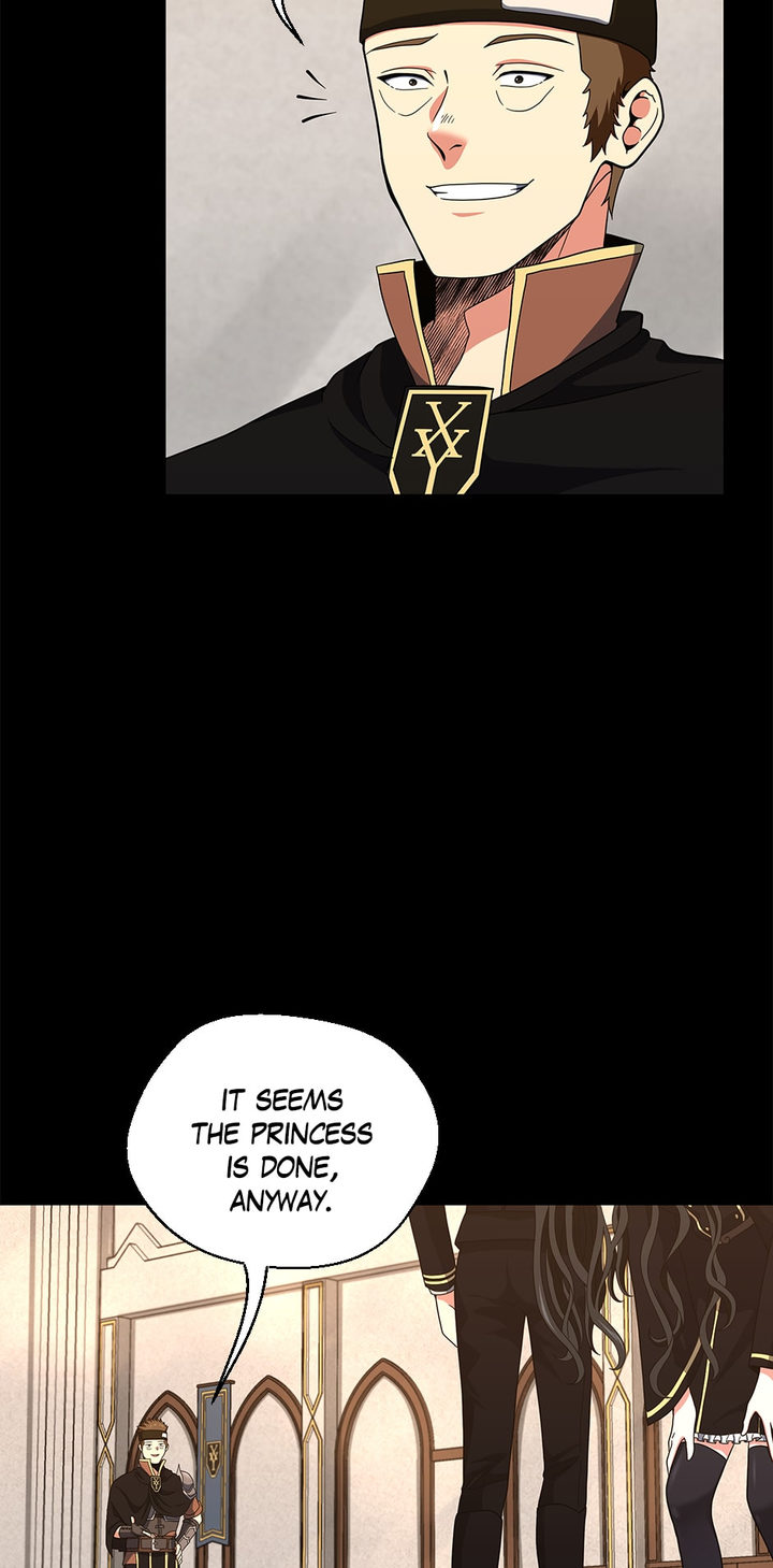 The Beginning After the End - Chapter 93 Page 65
