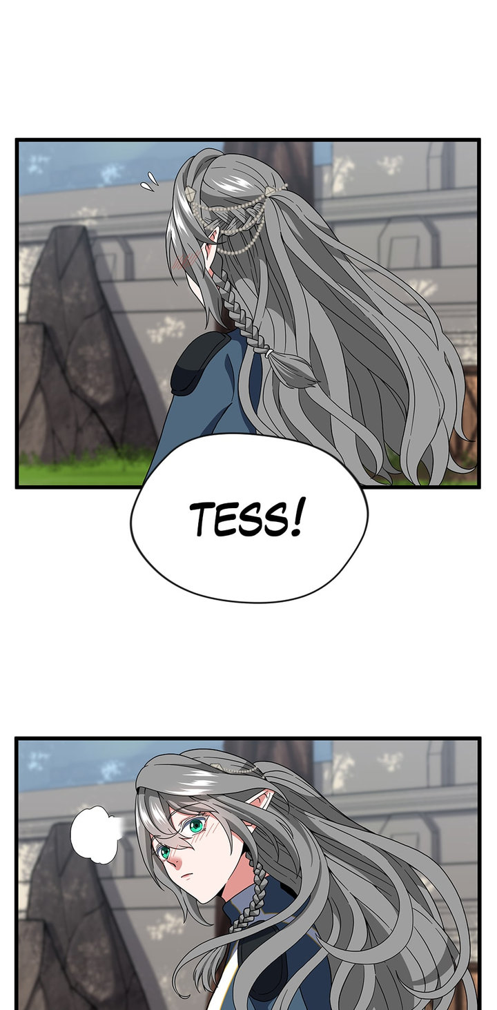 The Beginning After the End - Chapter 97 Page 69