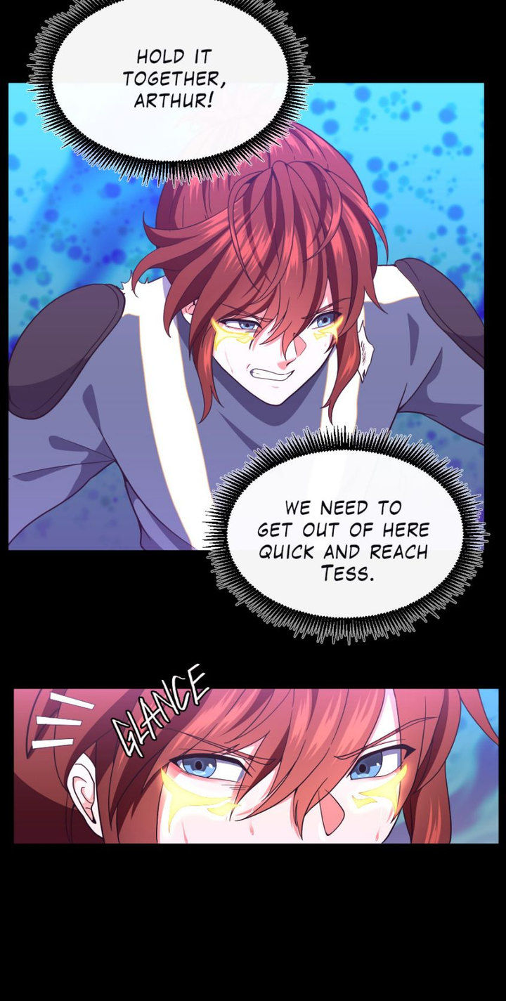 The Beginning After the End - Chapter 99 Page 63