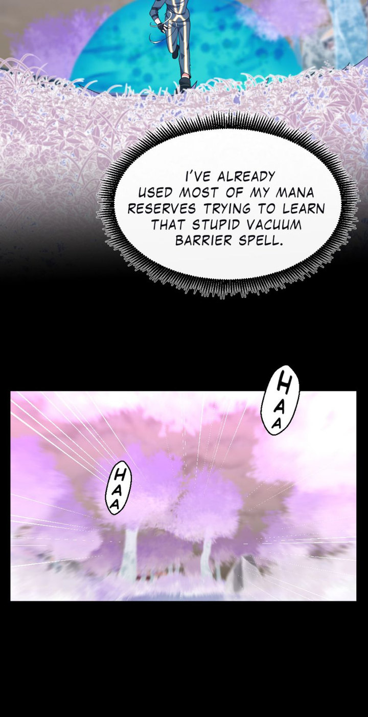 The Beginning After the End - Chapter 99 Page 66