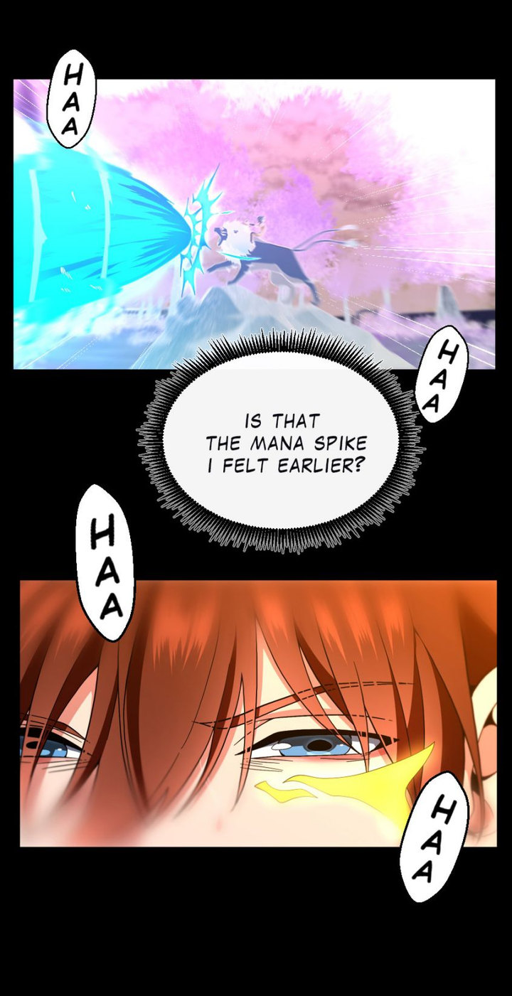 The Beginning After the End - Chapter 99 Page 67