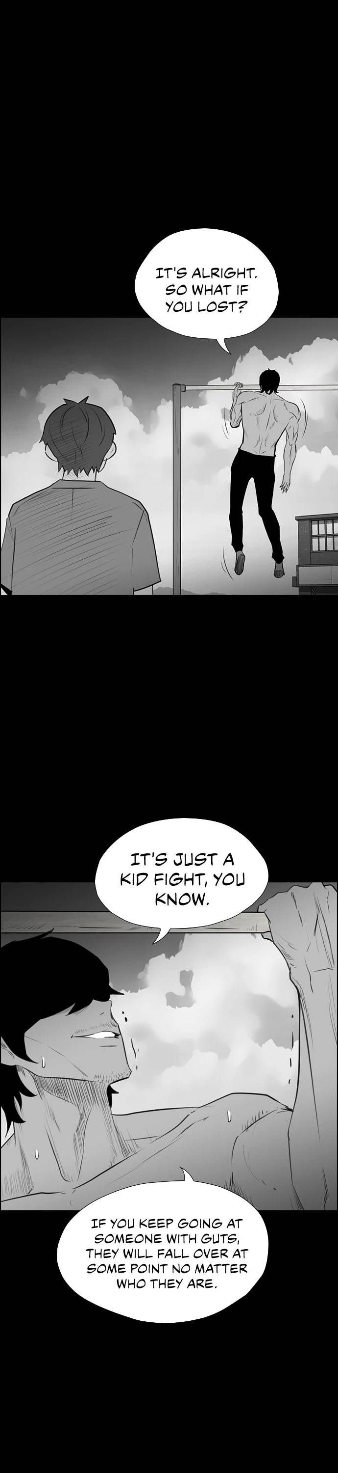 Revival Man - Chapter 148 Page 22