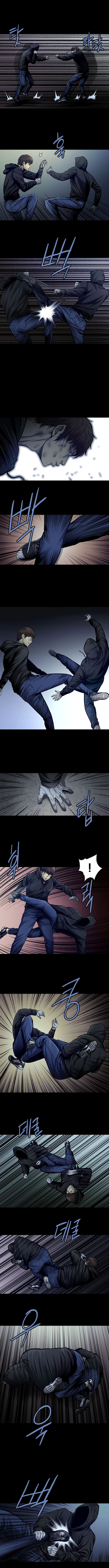 Vigilante - Chapter 42 Page 3