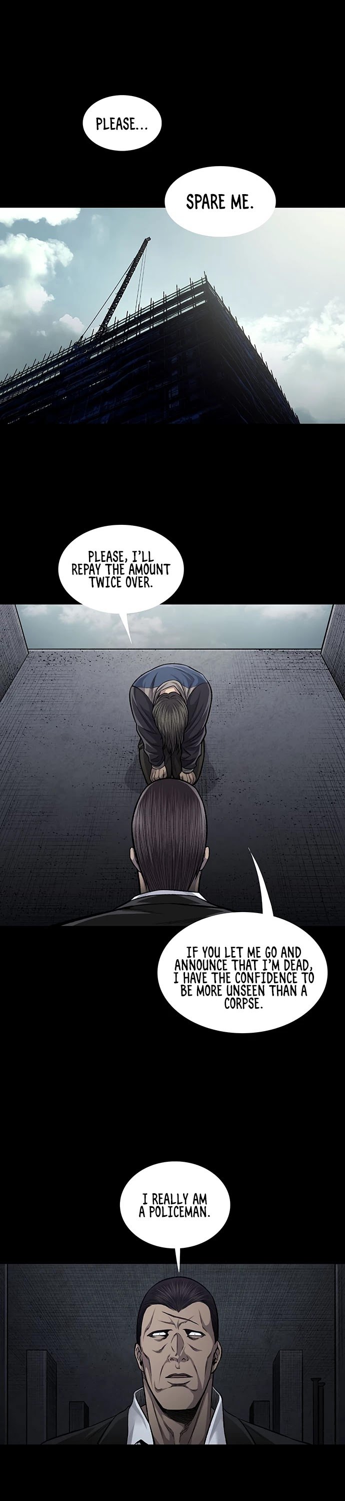 Vigilante - Chapter 53 Page 18