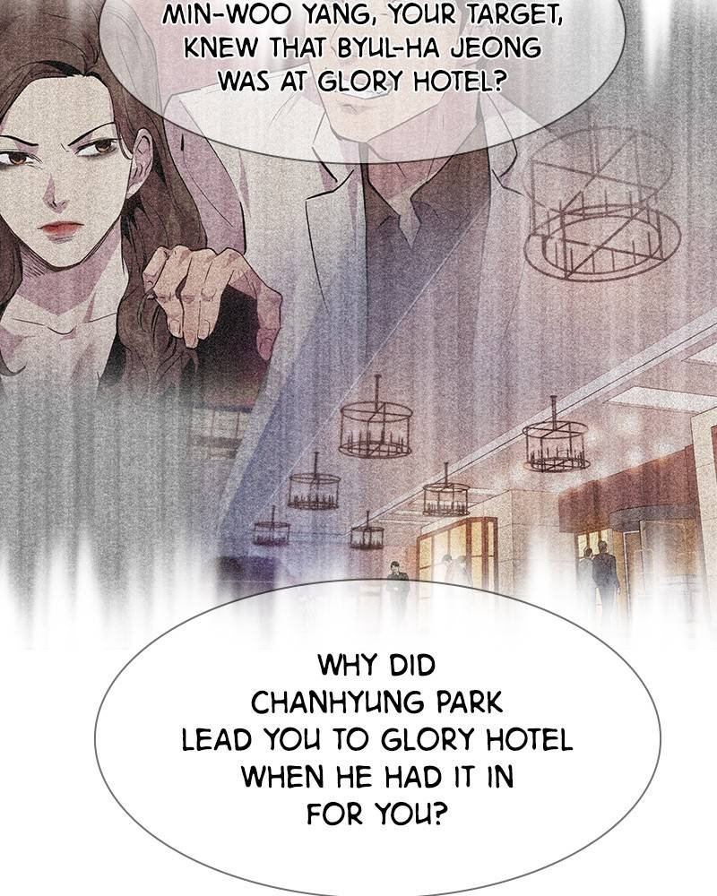 The World Is Money and Power - Chapter 61 Page 46