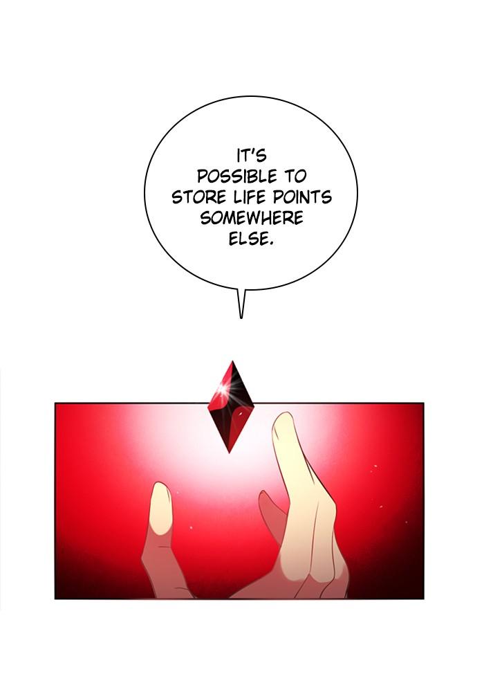 Zero Game - Chapter 74 Page 39