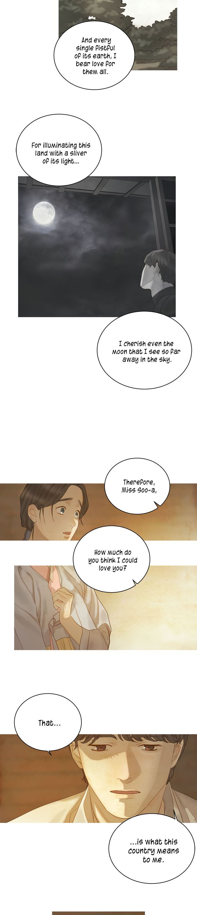 The Whale Star - The Gyeongseong Mermaid - Chapter 23 Page 8