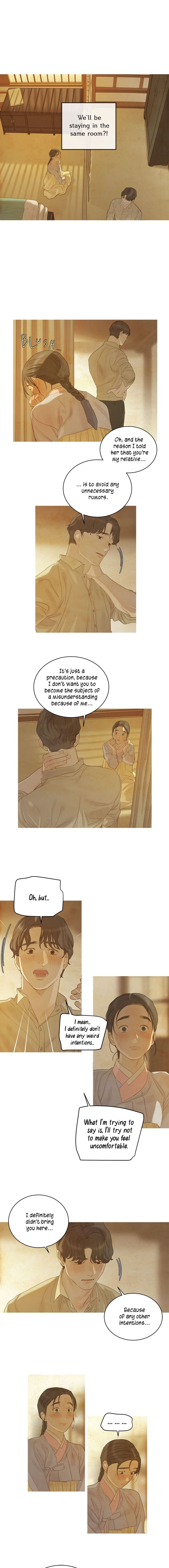 The Whale Star - The Gyeongseong Mermaid - Chapter 27 Page 3