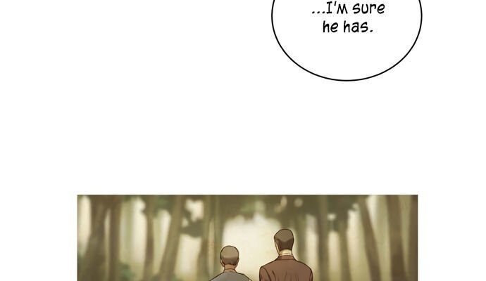 The Whale Star - The Gyeongseong Mermaid - Chapter 32 Page 25