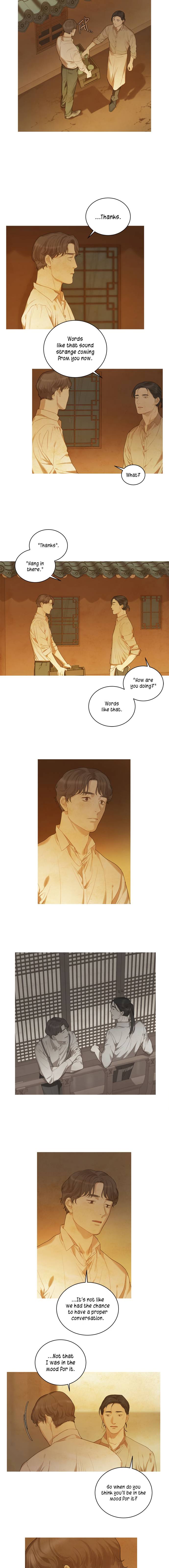 The Whale Star - The Gyeongseong Mermaid - Chapter 43 Page 5