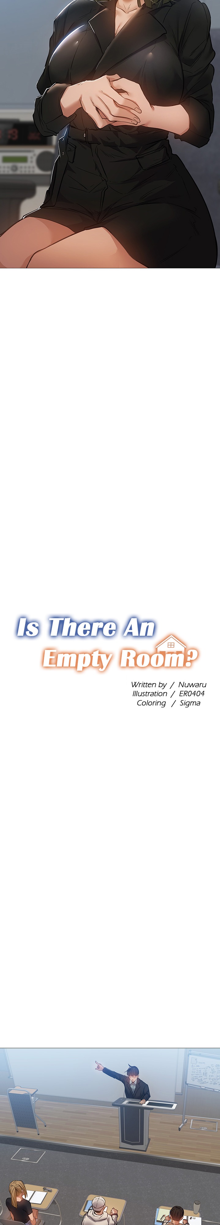 Is there an Empty Room? - Chapter 22 Page 13