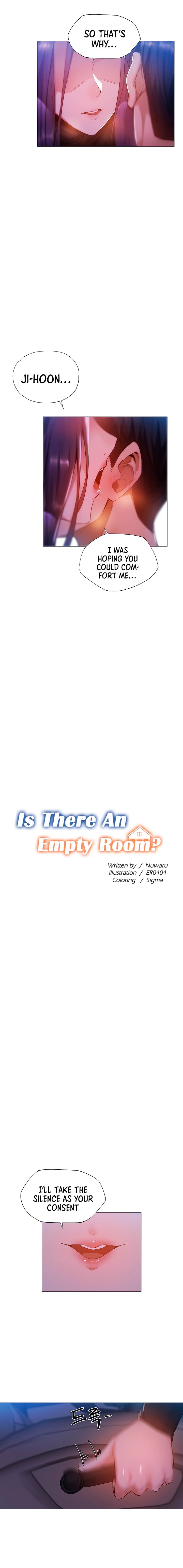 Is there an Empty Room? - Chapter 25 Page 5