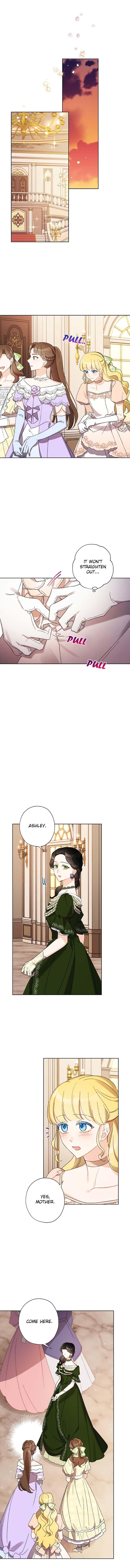 I Raised Cinderella Preciously - Chapter 34 Page 7