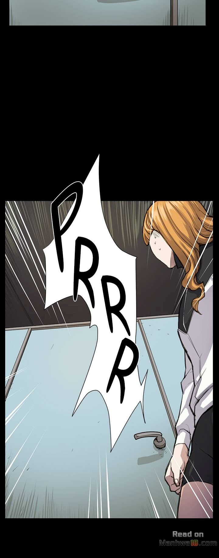 Backstreet Rookie (She’s too much for Me) - Chapter 12 Page 34
