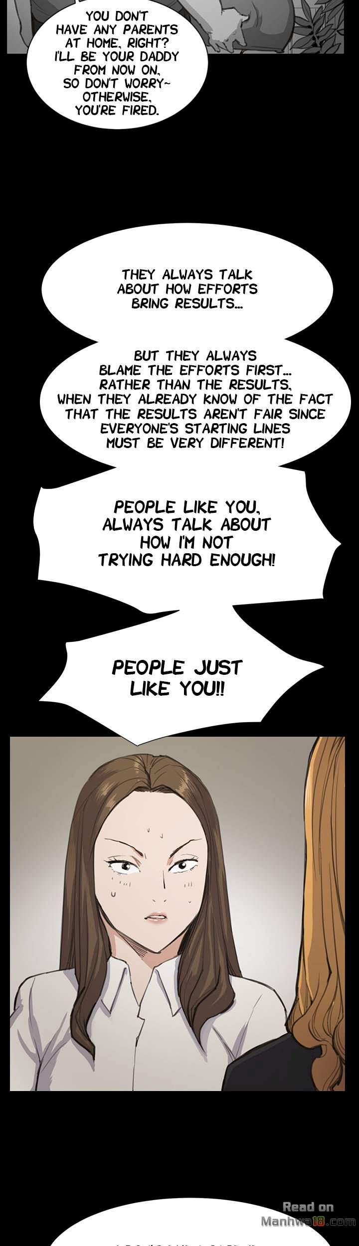 Backstreet Rookie (She’s too much for Me) - Chapter 13 Page 24