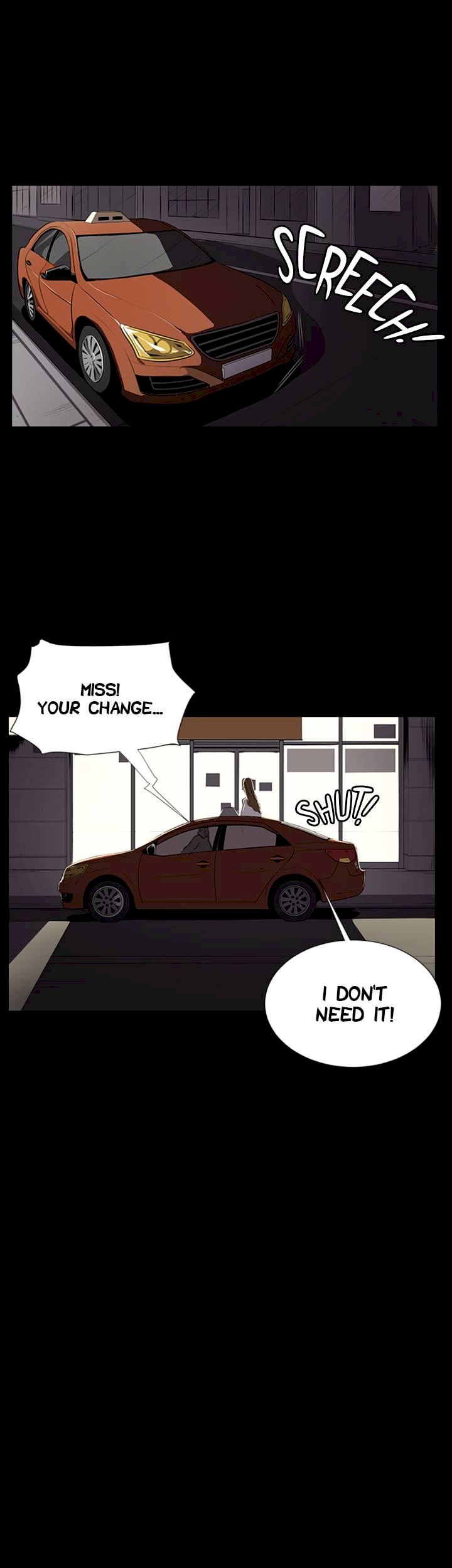 Backstreet Rookie (She’s too much for Me) - Chapter 25 Page 27