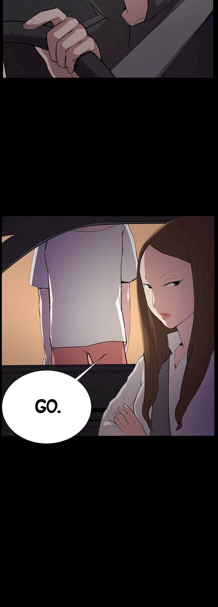 Backstreet Rookie (She’s too much for Me) - Chapter 27 Page 44
