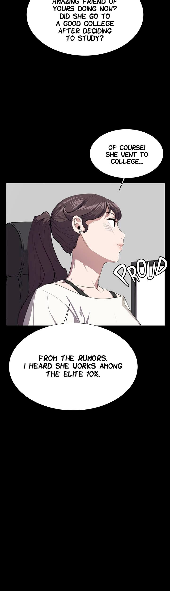 Backstreet Rookie (She’s too much for Me) - Chapter 28 Page 22