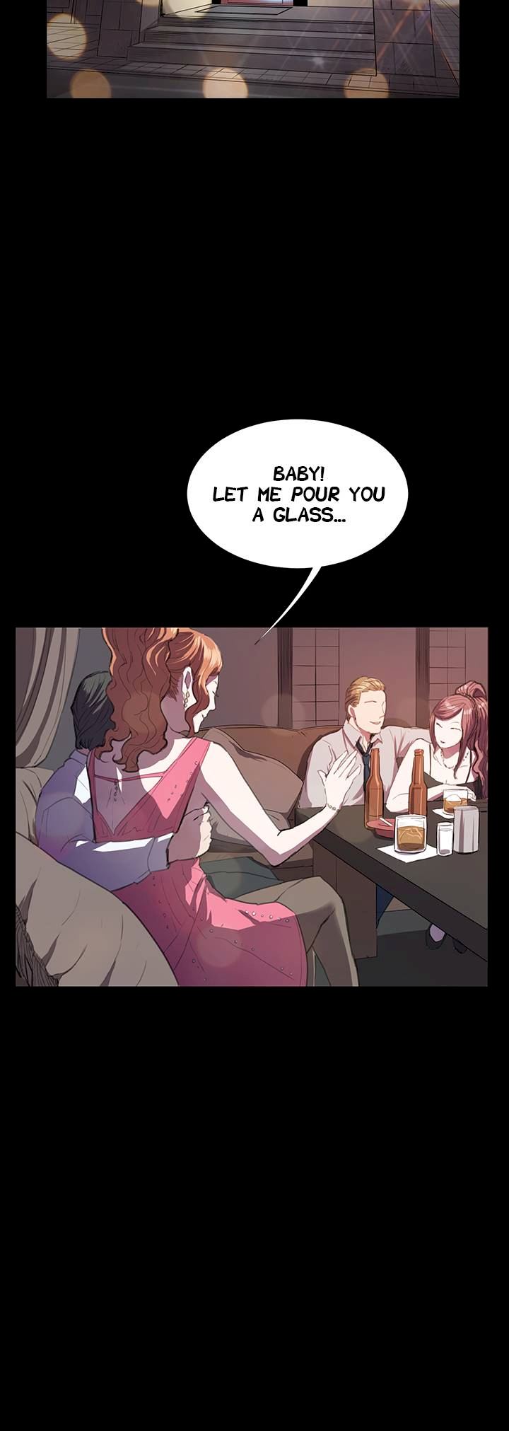 Backstreet Rookie (She’s too much for Me) - Chapter 28 Page 24