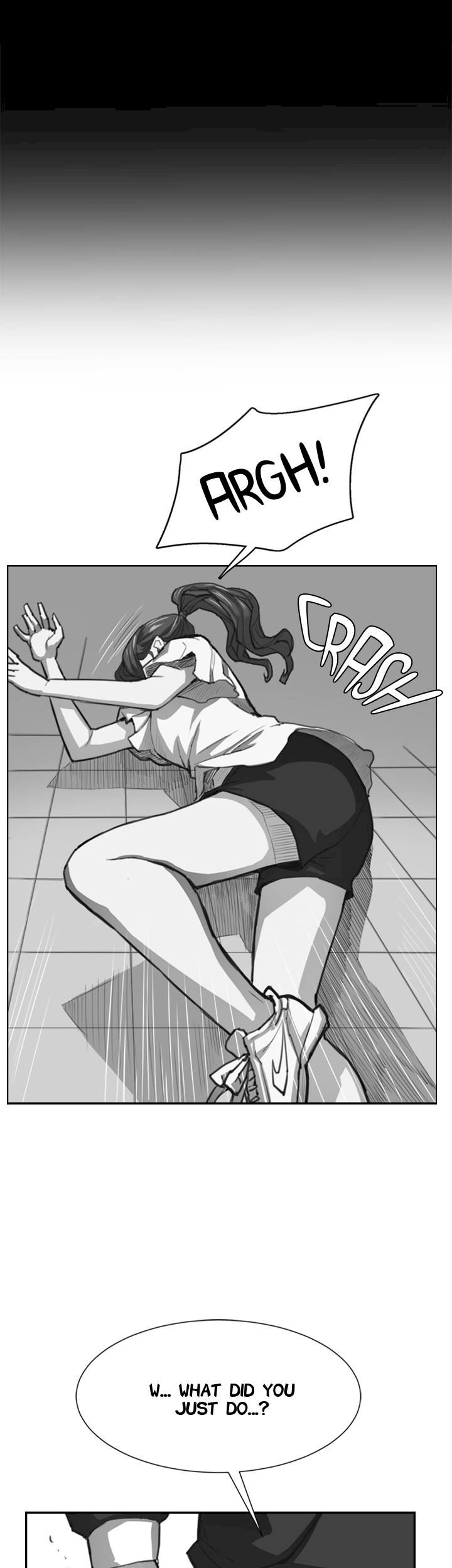 Backstreet Rookie (She’s too much for Me) - Chapter 30 Page 40
